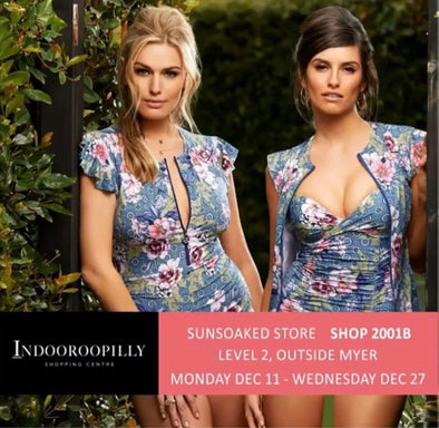 Supported: Sunsoaked Swimwear Shop