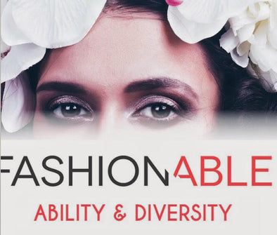Fashionable - Ability & Diversity