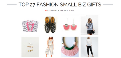 Featured In: I Heart Bargains