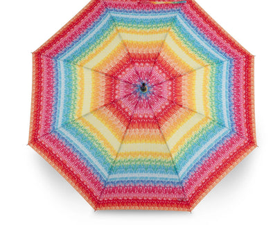 Brushstrokes - Art Umbrella - Lordy Dordie