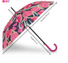 Gum Blossoms in Navy - Umbrella - Lordy Dordie