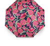Gum Blossoms in Navy - Umbrella - Lordy Dordie
