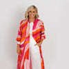Skye Silk Dress - Ivy Pearl