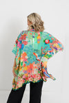 Winnie Shirt - Ivy Pearl