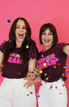 SUPER DREAM Tee - Renee Loves Frances