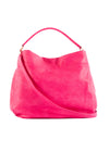 Sara Hot Pink Handbag - Liv & Milly