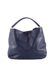 Sara Navy Handbag - Liv & Milly