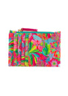 Card Wallet - VibrantSummer - Liv & Milly