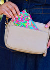 Card Wallet - VibrantSummer - Liv & Milly