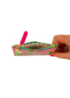 Card Wallet - VibrantSummer - Liv & Milly