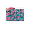 Card Wallet - Garden Trellis - Liv & Milly