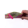 Card Wallet - Neon Summer - Liv & Milly