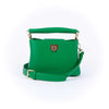 Sylvie Small - Green Handbag