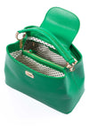 Sylvie Small - Green Handbag