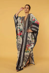 OTONO VELVET Kaftan -Anannasa