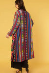 Gina Beaded Coat - Anannasa
