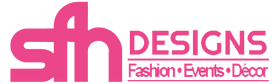 Miss Opulence presented by SFH Designs