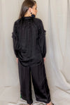 Silvia Ragland Shirt - Anannasa