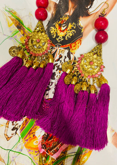 Colourful Life - Bohemian City Collection