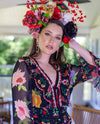 Frida Maxi Dress