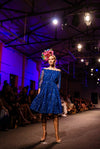 Fantasia OTS Dress - Custom Design by SFH