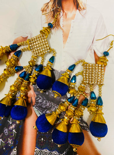 Wonderful Life - Bohemian City Collection