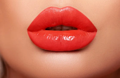 Sunset Beach Lip Gloss - Noosa Glow