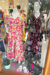 Frida Maxi Dress