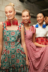 Red - Colour is Joy Earrings Collection