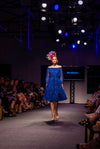 Fantasia OTS Dress - Custom Design by SFH