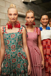 Red - Colour is Joy Earrings Collection