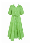 Apple Blossom Dress