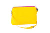 Ravello Bag in Yellow - Liv & Milly