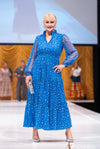 Fantasia Dress - Custom Design by SFH