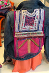 Afghan Kuchi Vintage Jacket