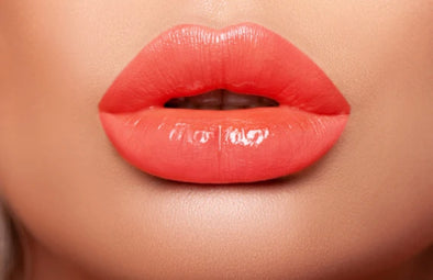 Summer Sky Lip Gloss - Noosa Glow