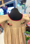 Señorita Mexican Dress