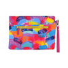 Neon Lights Clutch - Liv & Milly