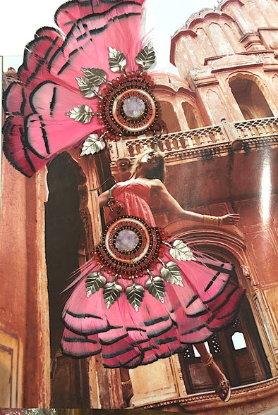 Masala - The Immaculate Earring Collection