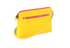 Ravello Bag in Yellow - Liv & Milly