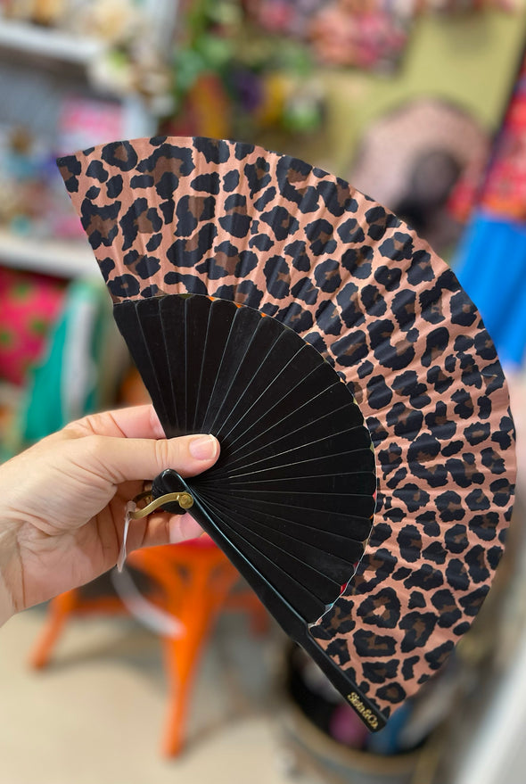 Running Wild - Mini - Sista & Co