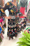 Frida Maxi Dress