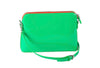 Ravello Bag in Green - Liv & Milly