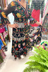Frida Maxi Dress