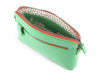 Ravello Bag in Green - Liv & Milly