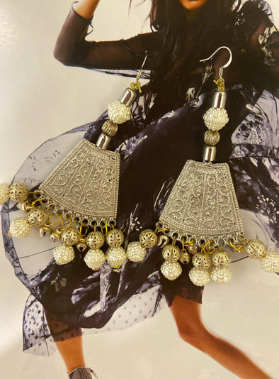 City Life - Bohemian City Collection