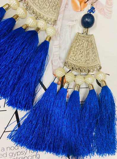 Beautiful Life - Bohemian City Collection