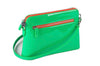 Ravello Bag in Green - Liv & Milly